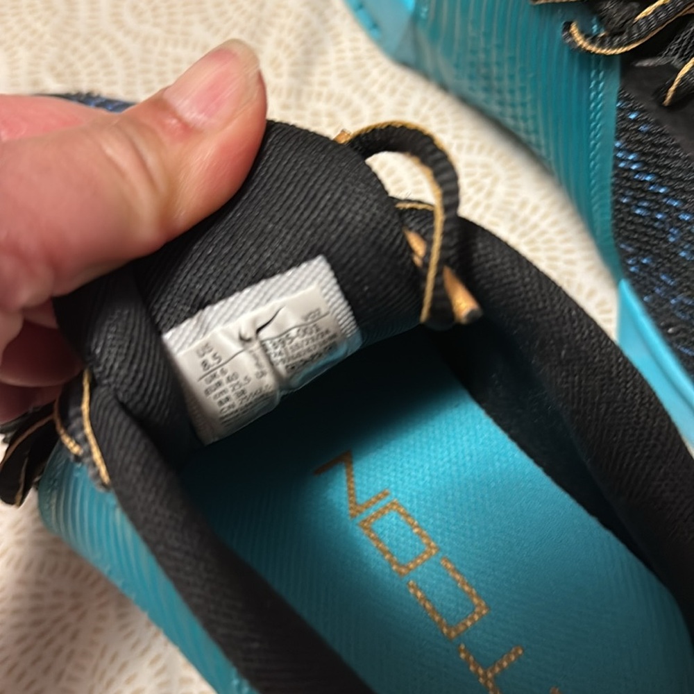 Nike Metcon 9AMP Shoe - Picture 14 of 16